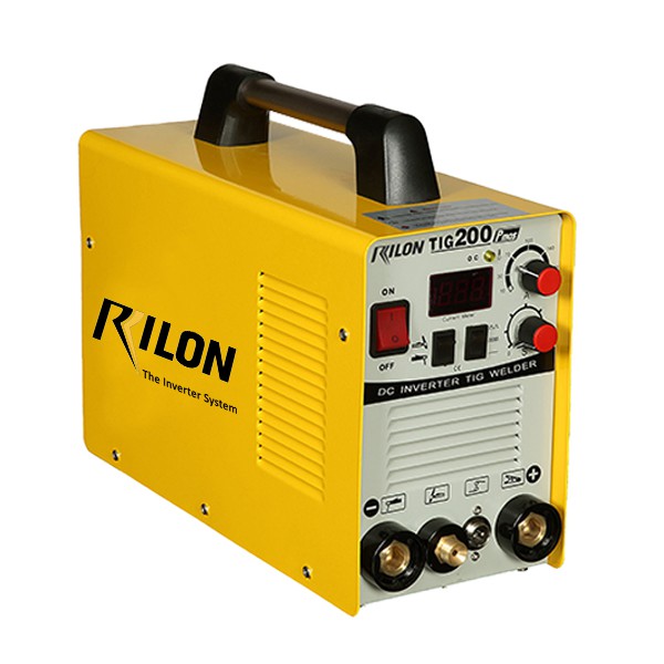 Tig welding machine