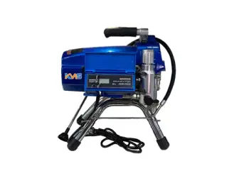 Painting Equipment dealers in chennai